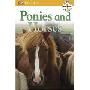 Ponies and Horses (平装)