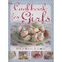 Cookbook for Girls (精装)