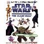 Star Wars: The Clone Wars (平装)