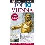 DK Eyewitness Top 10 Vienna (平装)