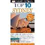 DK Eyewitness Top 10 Sydney (平装)