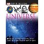 Eyewitness Universe (图书馆装订)
