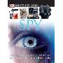 Spy (图书馆装订)