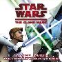 Star Wars The Clone Wars Visual Guide Ultimate Battles (精装)