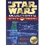 Star Wars Blueprints: Rebel Edition (精装)