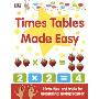 Times Tables Made Easy (精装)