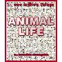 Animal Life (精装)