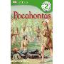 The Story of Pocahontas (平装)
