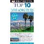 Eyewitness Top 10 Los Angeles (平装)