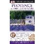 Eyewitness Travel Provence & The Cote D'Azur (平装)