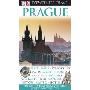 Eyewitness Travel Prague (平装)