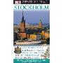 Eyewitness Travel Stockholm (平装)