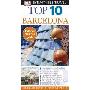 Eyewitness Travel Top 10 Barcelona (平装)