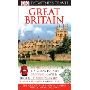 Eyewitness Travel Great Britain (平装)