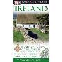 DK Eyewitness Travel Ireland (平装)