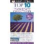 Top 10 Travel Guide Provence & The Cote D'azur (平装)