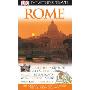 Eyewitness Travel Rome (平装)
