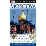 Eyewitness Travel Moscow (平装)
