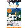 DK Eyewitness Travel Top 10 Andalucia & Costa Del Sol (平装)
