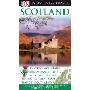 Eyewitness Travel Scotland (平装)