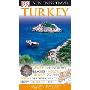 Eyewitness Travel Turkey (平装)