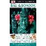DK Eyewitness Travel Guide Bali & Lombok (平装)