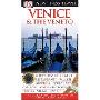 Eyewitness Travel Venice & the Veneto (平装)