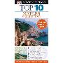 Eyewitness Travel Top 10 Naples & The Amalfi Coast (平装)