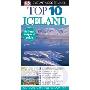 Eyewitness Top 10 Iceland (平装)