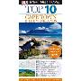 Eyewitness Top 10 Travel Guide Cape Town & the Winelands (平装)