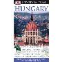 DK Eyewitness Travel Guide Hungary (平装)