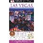 Dk Eyewitness Travel Guide Las Vegas (平装)