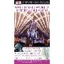 DK Eyewitness Travel Guide Walt Disney World Resort & Orlando (平装)