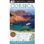 Dk Eyewitness Travel Guide Corsica (平装)