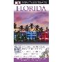Eyewitness Travel Florida (平装)