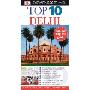 Top 10 Delhi (平装)