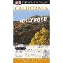 Eyewitness Travel Guide California (平装)