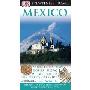 Eyewitness Travel Guide Mexico (平装)