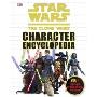 Star Wars the Clone Wars Character Encyclopedia (精装)
