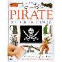 The Ultimate Pirate Sticker Book (平装)