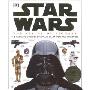 Star Wars: The Visual Dictionary (精装)