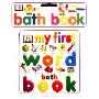 My First Word Bath Book (浴室书)