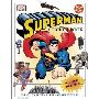 Superman Sticker Book (平装)