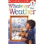 Whatever the Weather (平装)