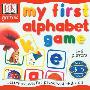 My First Alphabet Game (日常用品)
