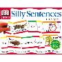 Silly Sentences (日常用品)