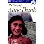 The Story of Anne Frank (平装)