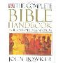 The Complete Bible Handbook (平装)