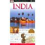 Dk Eyewitness Travel Guides India (刻版)