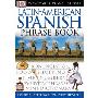 Eyewitness Travel Guide Latin-American Spanish Phrase Books (平装)